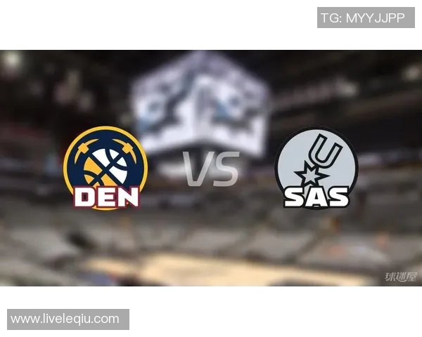 掘金与马刺季后赛历史交锋数据分析及排名对比