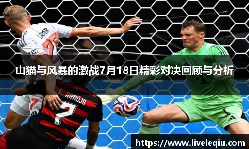 山猫与风暴的激战7月18日精彩对决回顾与分析